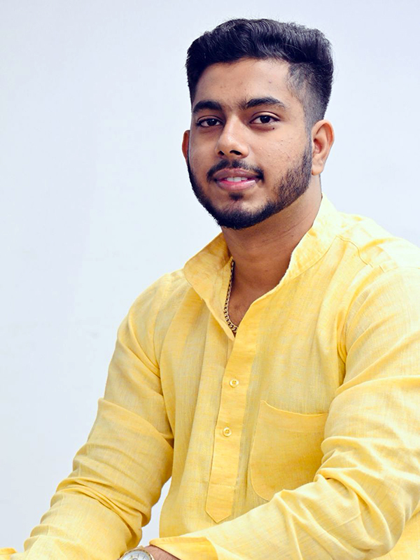 Student Image